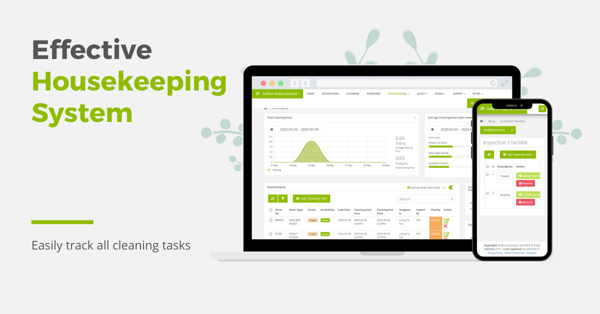 Hotel Front Desk Software Why You Need The Latest One?